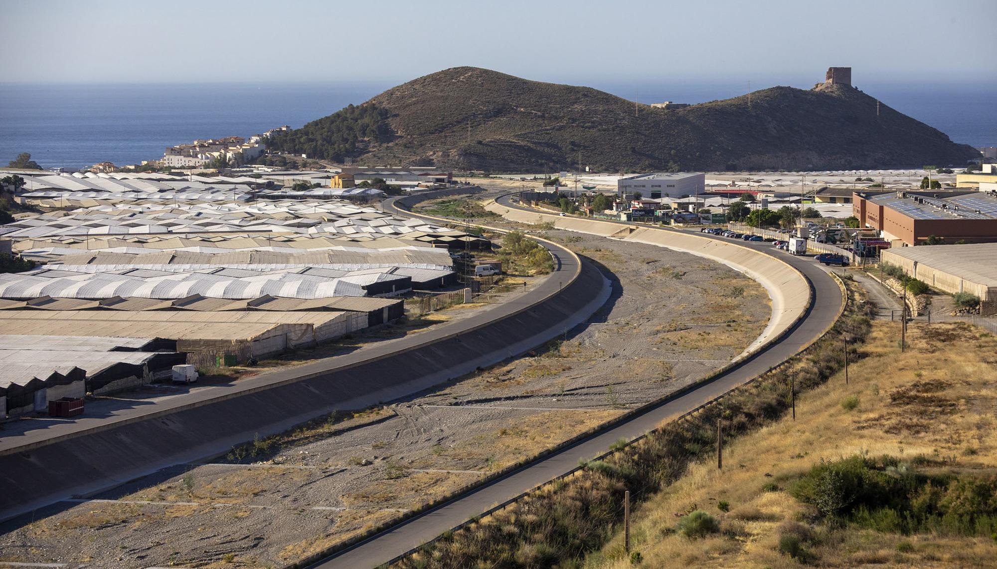 Andalucia Varios Medio Ambiente - 10
